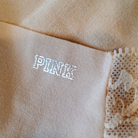 Pink by Victoria secret panties - Picture 5 of 6